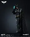 Batman 1/12 (DELUXE) Scale Figure "The Dark Knight Rises" - INART