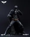 Batman 1/12 (DELUXE) Scale Figure "The Dark Knight Rises" - INART