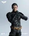 Batman 1/12 (DELUXE) Scale Figure "The Dark Knight Rises" - INART
