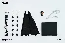 Batman 1/12 (DELUXE) Scale Figure "The Dark Knight Rises" - INART