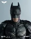 Batman 1/12 (Standard) Scale Figure "The Dark Knight Rises" - INART