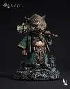 Zhu Bajie 1/6 “The Black: Myth Wukong” INART – PREVENTA