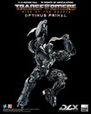 Optimus Primal - Transformers The Rise of the Beasts DLX THREEZERO – PREVENTA