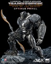 Optimus Primal - Transformers The Rise of the Beasts DLX THREEZERO – PREVENTA