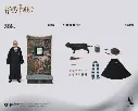 Draco Malfoy 1/6 (Deluxe) "HARRY POTTER AND THE PHILOSOPHER´S STONE" - INART - PREVENTA 