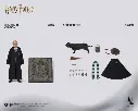 Draco Malfoy 1/6 (Standard) "HARRY POTTER AND THE PHILOSOPHER´S STONE" - INART - PREVENTA 
