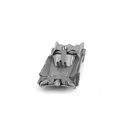 BATMAN: CLASSIC TV SERIES BATMOBILE - MMS371 - METAL EARTH