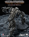 Optimus Primal - Transformers The Rise of the Beasts DLX THREEZERO – PREVENTA