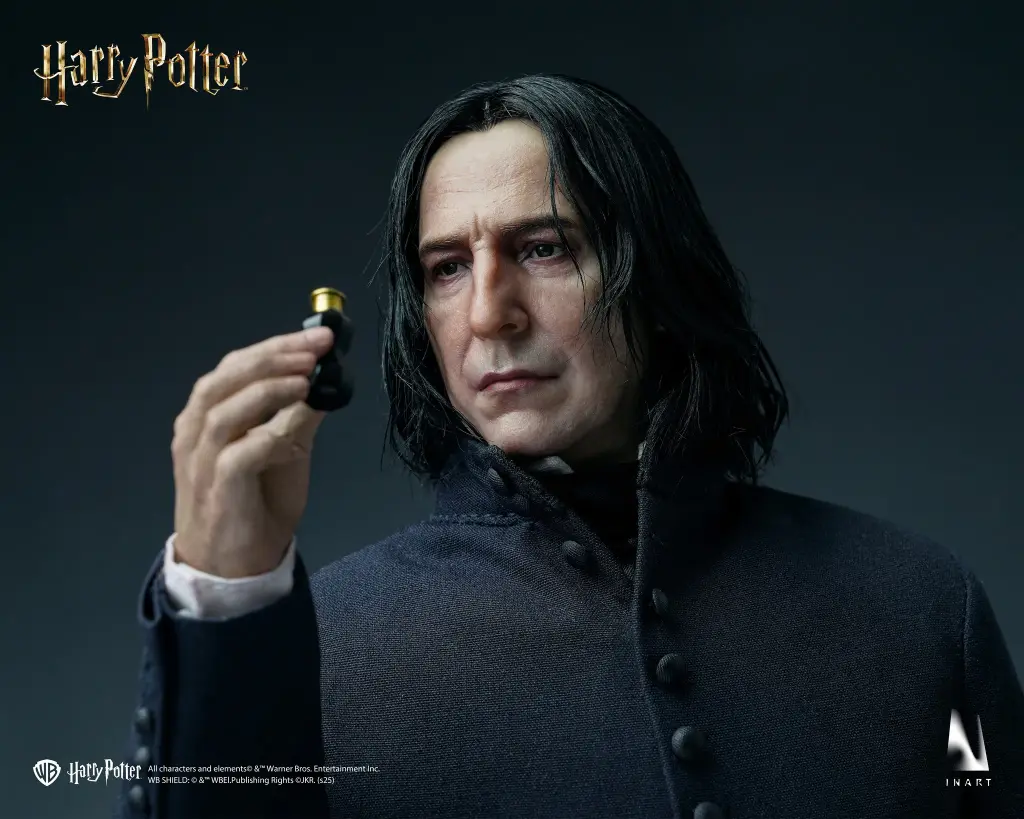 Severus Snape 1/6 "Harry Potter and the Half-Blood Prince" INART - PREVENTA