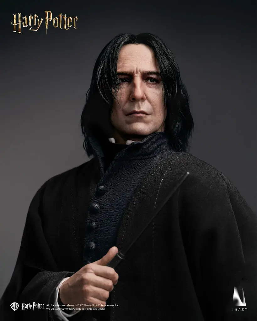 Severus Snape 1/6 "Harry Potter and the Half-Blood Prince" INART - PREVENTA