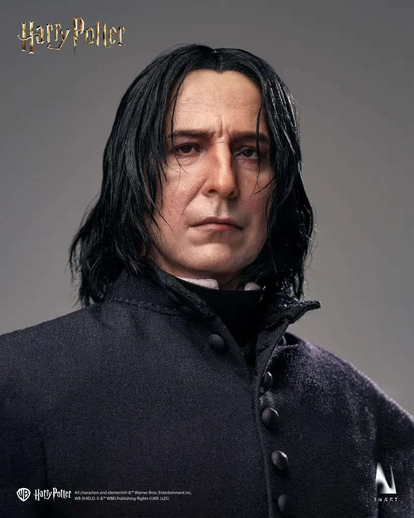 Severus Snape 1/6 "Harry Potter and the Half-Blood Prince" INART - PREVENTA
