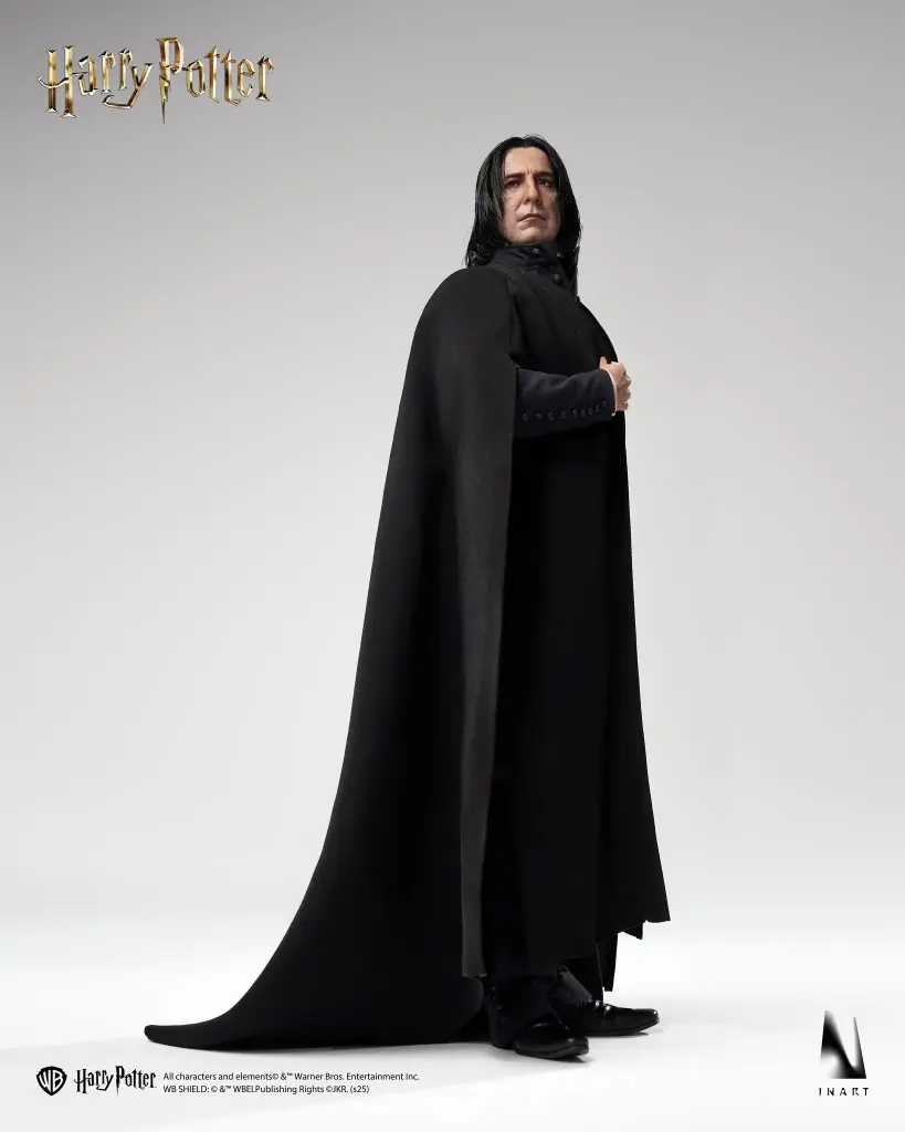 Severus Snape 1/6 "Harry Potter and the Half-Blood Prince" INART - PREVENTA