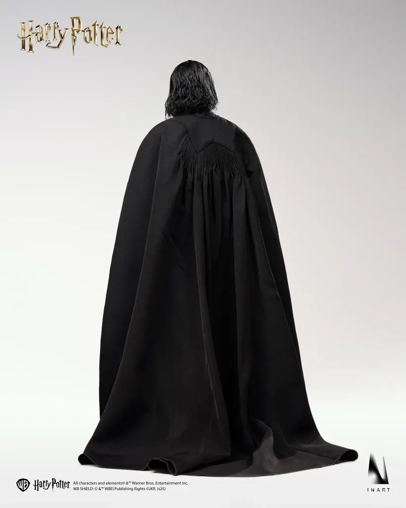 Severus Snape 1/6 "Harry Potter and the Half-Blood Prince" INART - PREVENTA