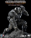 Optimus Primal - Transformers The Rise of the Beasts DLX THREEZERO – PREVENTA