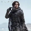 Paul Atreides Sixth Scale Figure Deluxe Version "Dune" - INART - PREVENTA