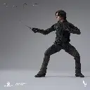 Paul Atreides Sixth Scale Figure Deluxe Version "Dune" - INART - PREVENTA