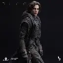 Paul Atreides Sixth Scale Figure Deluxe Version "Dune" - INART - PREVENTA