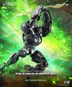 Optimus Primal - Transformers The Rise of the Beasts DLX THREEZERO – PREVENTA