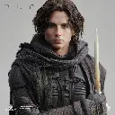 Paul Atreides Sixth Scale Figure Deluxe Version "Dune" - INART - PREVENTA