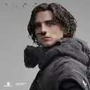 Paul Atreides Sixth Scale Figure Deluxe Version "Dune" - INART - PREVENTA