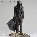Paul Atreides Sixth Scale Figure Deluxe Version "Dune" - INART - PREVENTA