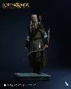 Legolas "The Lord of the Rings: The Fellowship of the Ring" - INART - PREVENTA