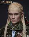 Legolas "The Lord of the Rings: The Fellowship of the Ring" - INART - PREVENTA