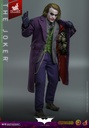 The Joker Artisan Edition "Batman The Dark Knight DX33AE" HOT TOYS – PREVENTA
