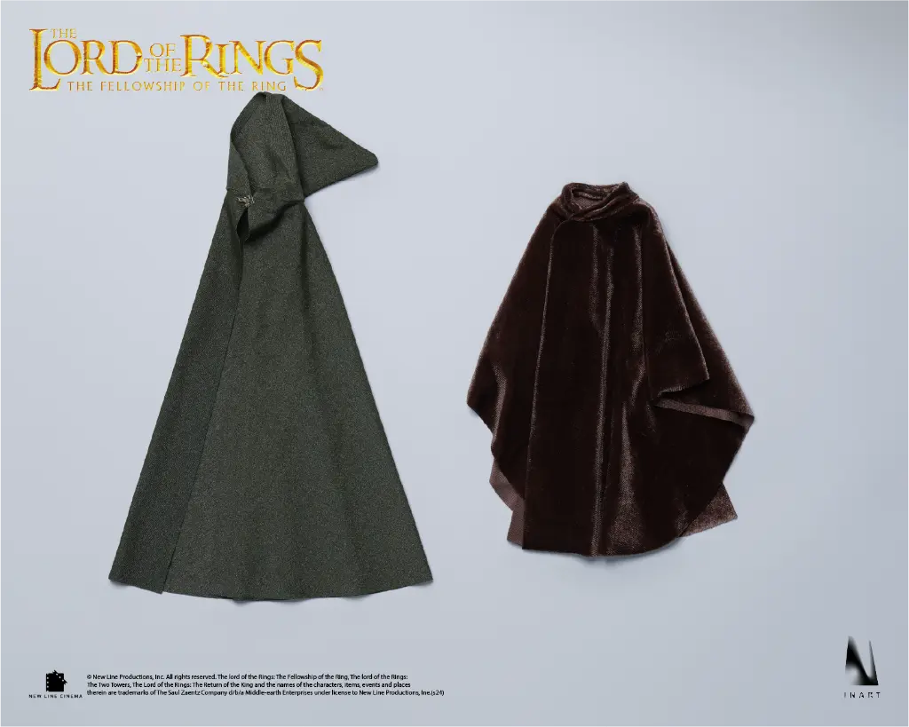 Legolas "The Lord of the Rings: The Fellowship of the Ring" - INART - PREVENTA