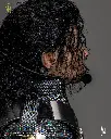 Michael Jackson 1/6 Collectible Figure - INART - PREVENTA