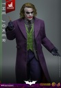 The Joker Artisan Edition "Batman The Dark Knight DX33AE" HOT TOYS – PREVENTA