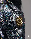 Michael Jackson 1/6 Collectible Figure - INART - PREVENTA