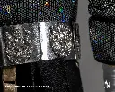 Michael Jackson 1/6 Collectible Figure - INART - PREVENTA
