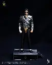 Michael Jackson 1/6 Collectible Figure - INART - PREVENTA
