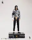 Michael Jackson 1/6 Collectible Figure - INART - PREVENTA