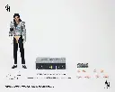 Michael Jackson 1/6 Collectible Figure - INART - PREVENTA