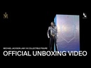 Michael Jackson 1/6 Collectible Figure - INART - PREVENTA