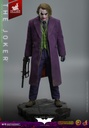 The Joker Artisan Edition "Batman The Dark Knight DX33AE" HOT TOYS – PREVENTA