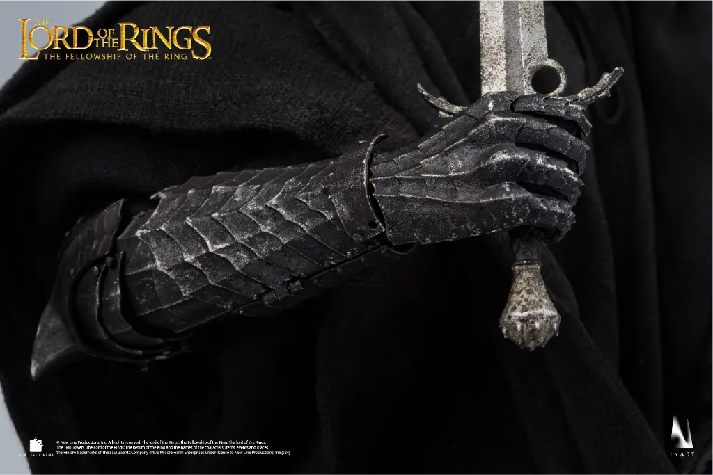 Nazgûl "The Lord of the Rings: The Fellowship of the Ring" - INART - PREVENTA