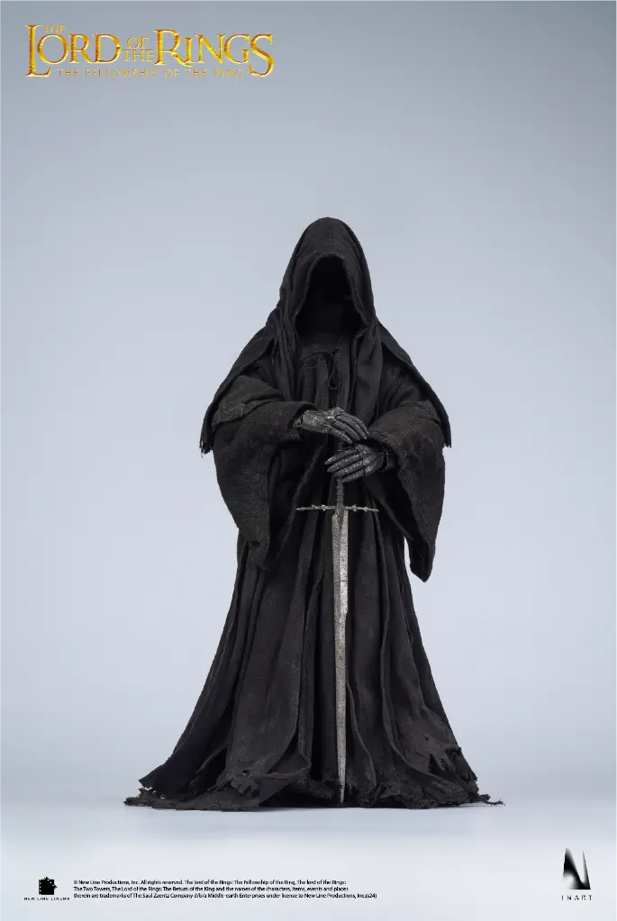 Nazgûl "The Lord of the Rings: The Fellowship of the Ring" - INART - PREVENTA
