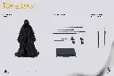 Nazgûl "The Lord of the Rings: The Fellowship of the Ring" - INART - PREVENTA