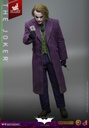 The Joker Artisan Edition "Batman The Dark Knight DX33AE" HOT TOYS – PREVENTA