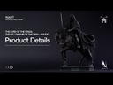 Nazgûl (Deluxe Version) “The Lord of the Rings: The Fellowship of the Ring” – INART – PREVENTA