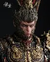 "The Black Myth" Wukong Great Sage Armor Set 1/6 - INART - PREVENTA