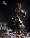 "The Black Myth" Wukong Great Sage Armor Set 1/6 - INART - PREVENTA