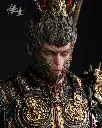 "The Black Myth" Wukong Great Sage Armor Set 1/6 - INART - PREVENTA