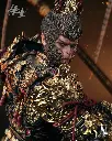 "The Black Myth" Wukong Great Sage Armor Set 1/6 - INART - PREVENTA