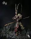 "The Black Myth" Wukong Great Sage Armor Set 1/6 - INART - PREVENTA