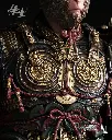 "The Black Myth" Wukong Great Sage Armor Set 1/6 - INART - PREVENTA