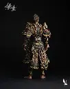 "The Black Myth" Wukong Great Sage Armor Set 1/6 - INART - PREVENTA